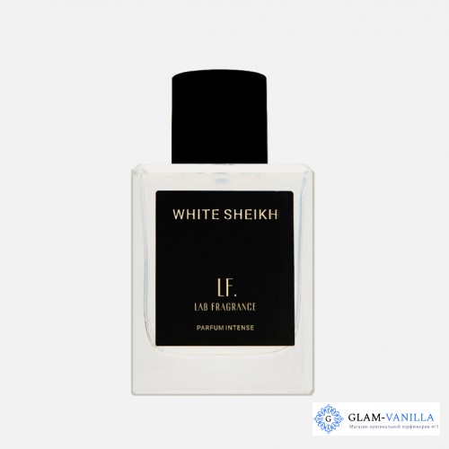 Lab Fragrance White sheikh