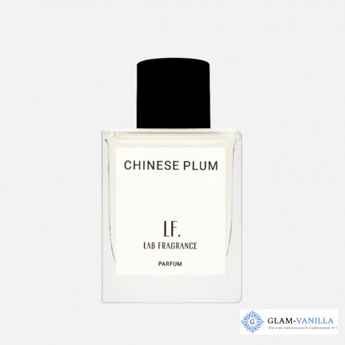 Lab Fragrance Chinese plum