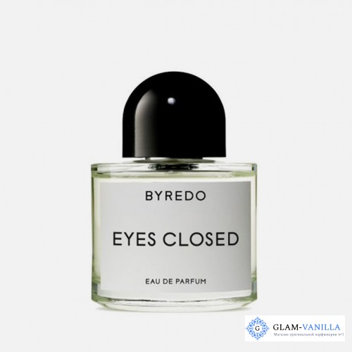 Byredo Eyes Closed