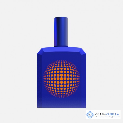 Histoires de Parfums THIS IS NOT A BLUE BOTTLE 1/.6