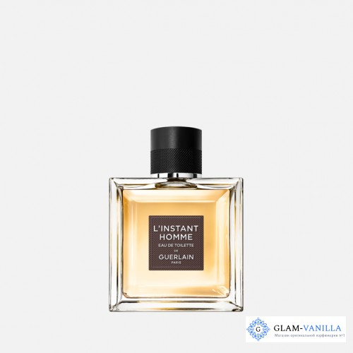 Guerlain L`Instant Homme de Guerlain