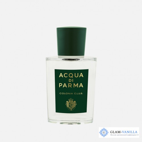 Acqua di Parma COLONIA C.L.U.B.