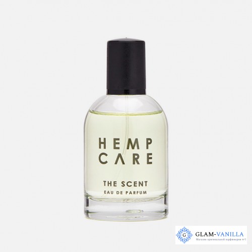 HEMP CARE THE SCENT HEMP CARE