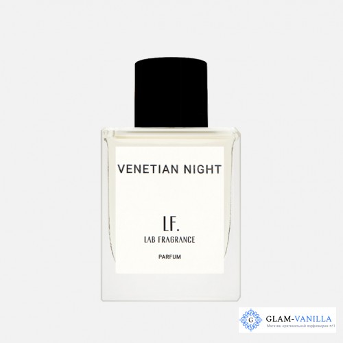 Lab Fragrance Venetian night