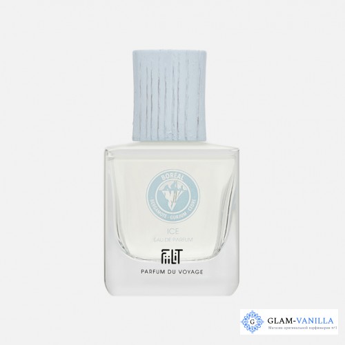 FIILIT Parfum du Voyage ICE - BOREAL