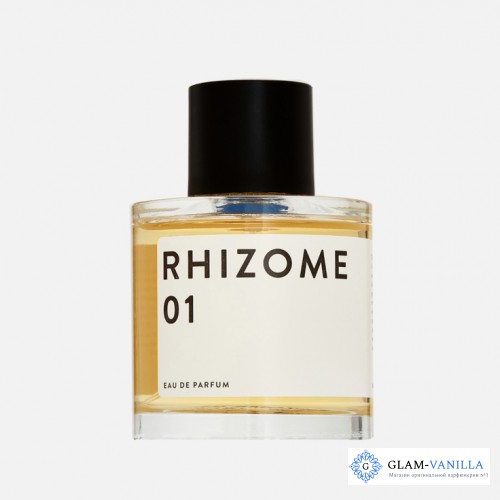 RHIZOME 01