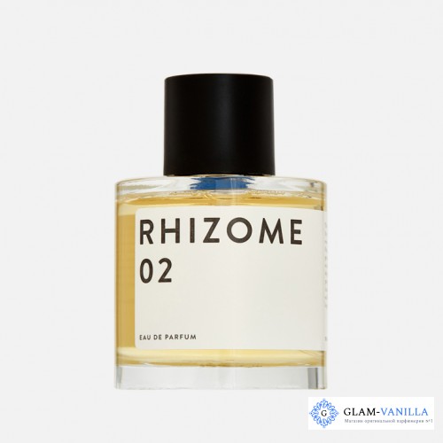 RHIZOME 02