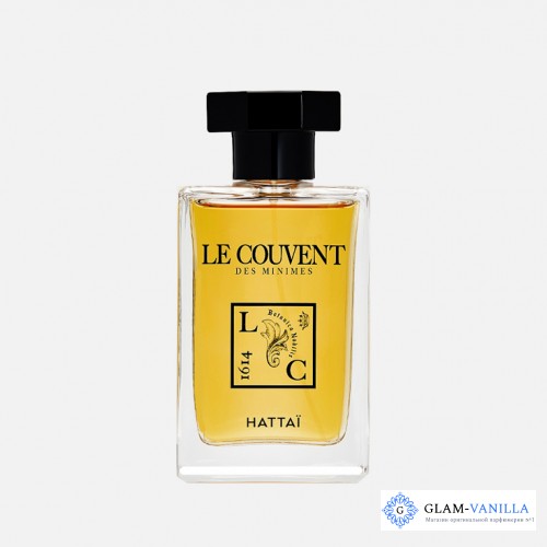 Le Couvent Hattai