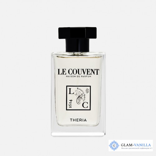 Le Couvent Theria