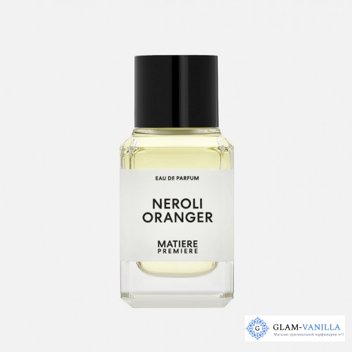 MATIERE PREMIERE NEROLI ORANGER