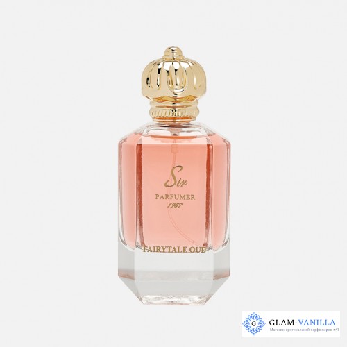 SIR PARFUMER FAIRYTALE OUD