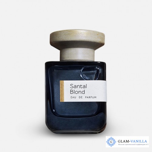 Atelier Materi Santal Blond