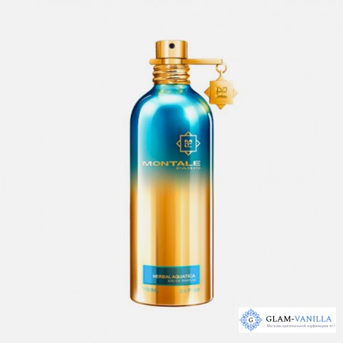 MONTALE Herbal aquatica