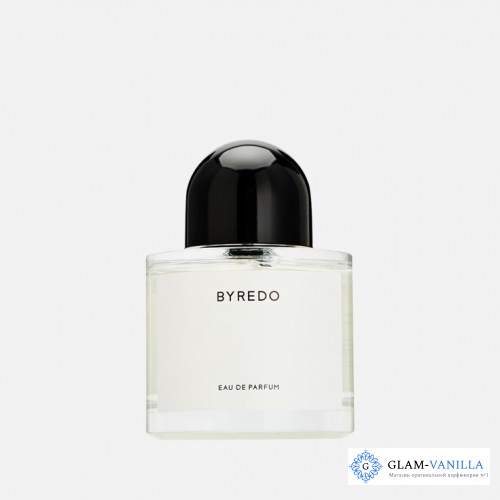 Byredo Unnamed