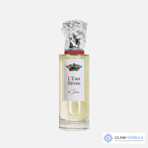 Sisley L'Eau Revee d'Isa