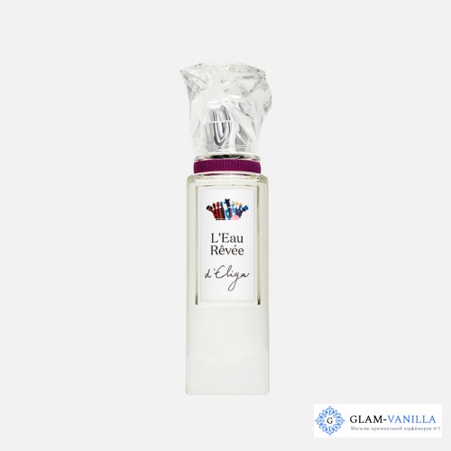 Sisley L'Eau Revee d'Eliya