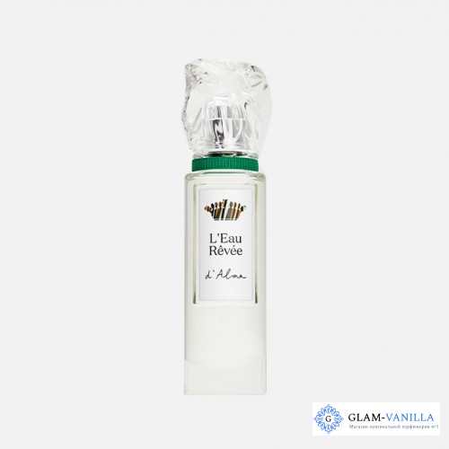 Sisley L'Eau Revee d'Alma