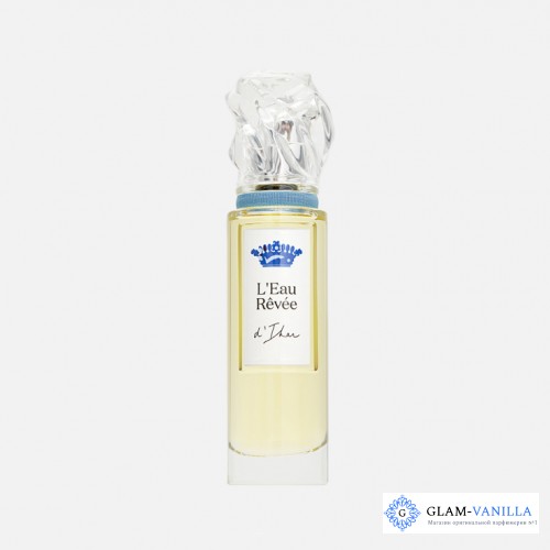 Sisley L'Eau Revee d'Ikar