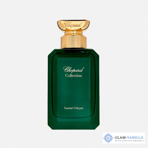 CHOPARD Santal Odeyar