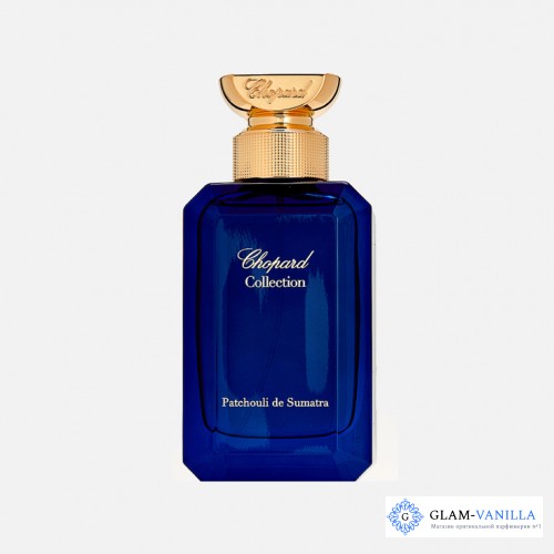 CHOPARD Patchouli de Sumatra