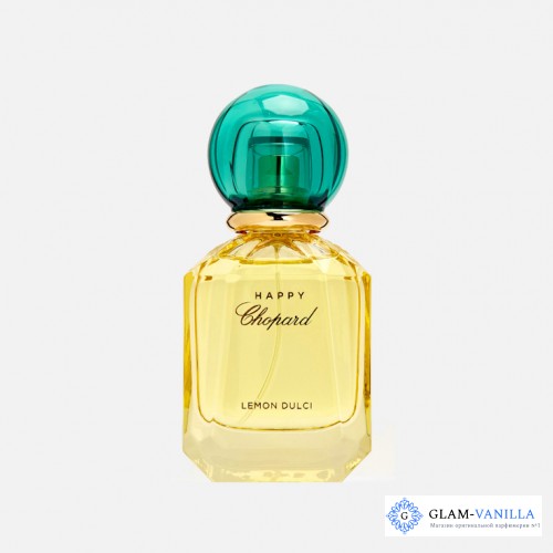 CHOPARD Happy Lemon Dulci