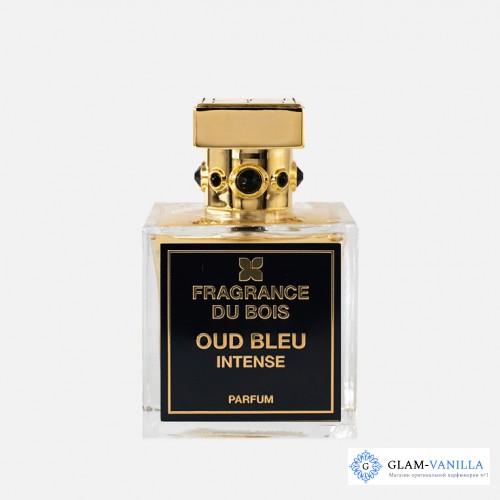 Fragrance Du Bois OUD BLEU INTENSE