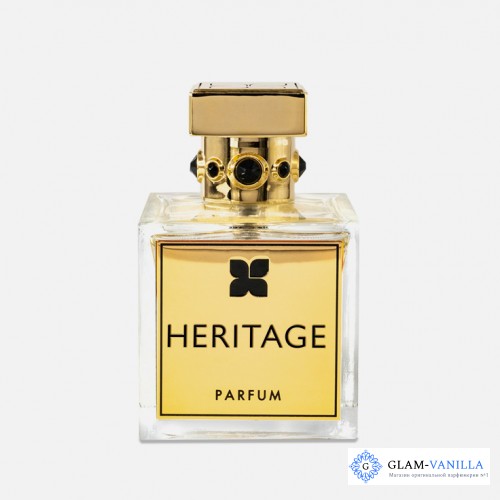 Fragrance Du Bois HERITAGE