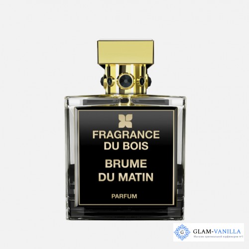 Fragrance Du Bois BRUME DU MATIN