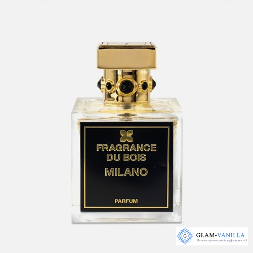 Fragrance Du Bois MILANO