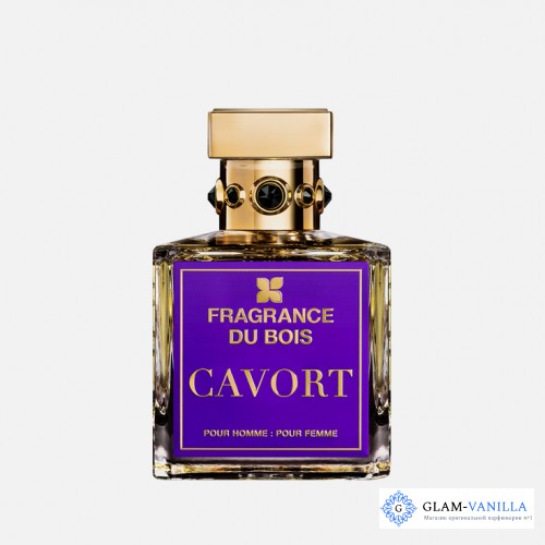 Fragrance Du Bois CAVORT