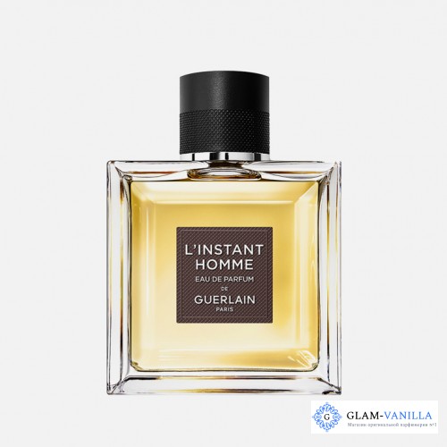 Guerlain L`Instant Homme de Guerlain