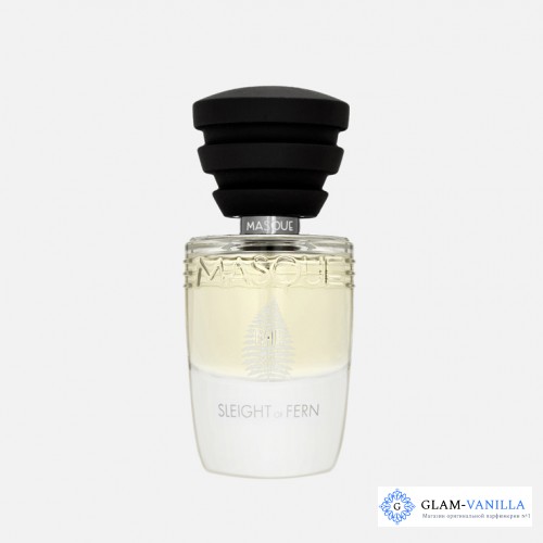 MASQUE MILANO SLEIGHT OF FERN