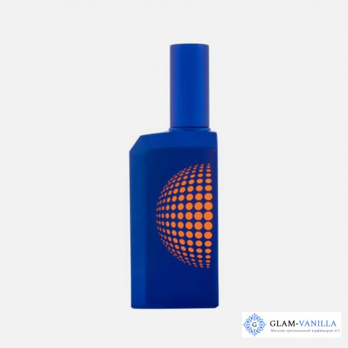 Histoires de Parfums this is not a blue bottle 1/.6