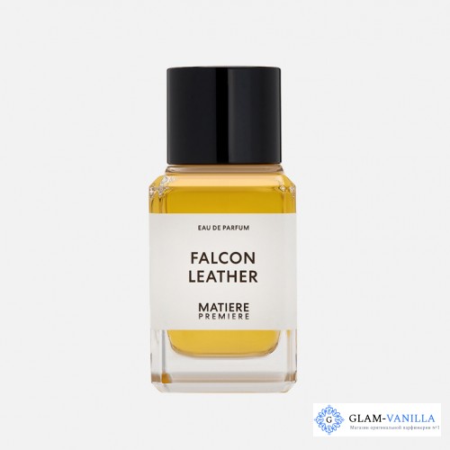 MATIERE PREMIERE FALCON LEATHER