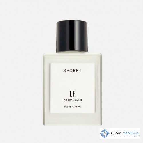 Lab Fragrance Secret