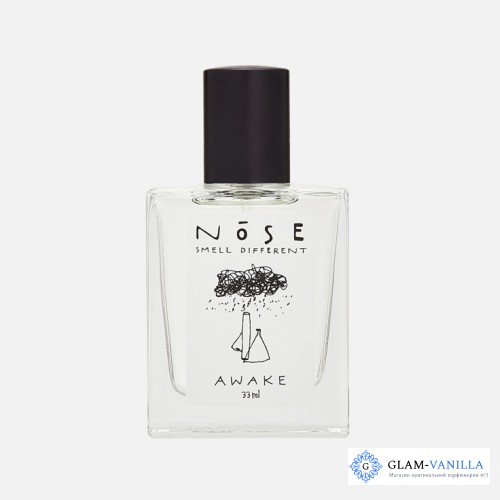 NŌSE perfumes AWAKE