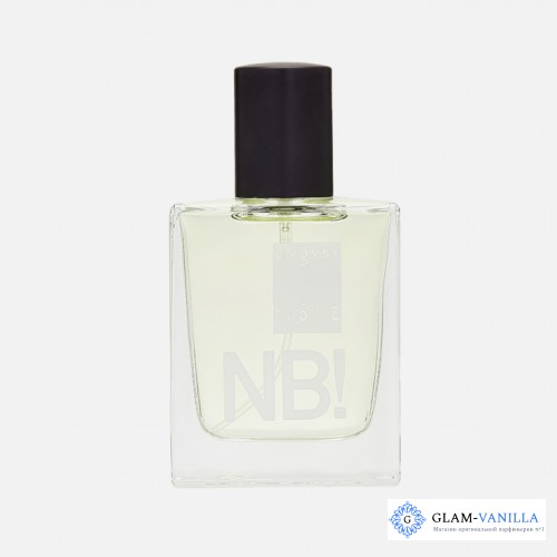 NŌSE perfumes NB!