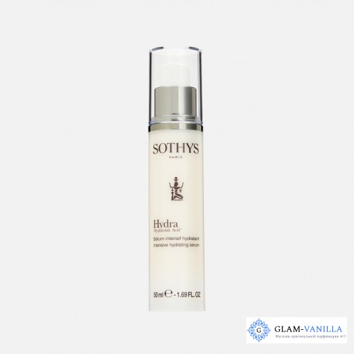 Sothys HYDRA HYALURONIC ACID