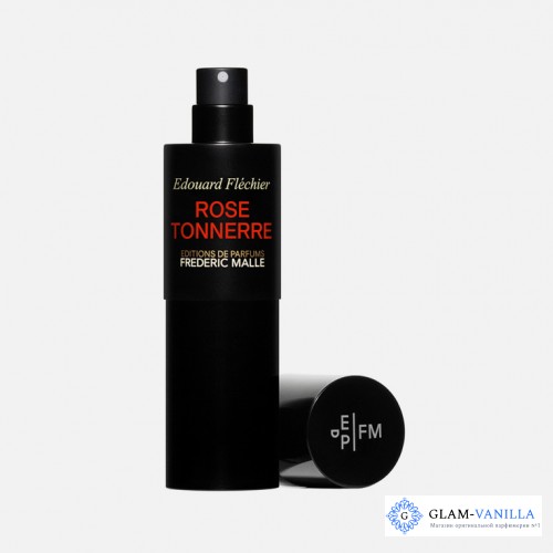 Frederic Malle Rose Tonnerre Perfume