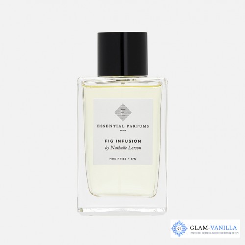 ESSENTIAL PARFUMS PARIS FIG INFUSION refillable