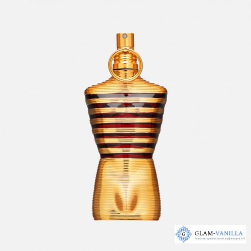 Jean Paul Gaultier le male elixir