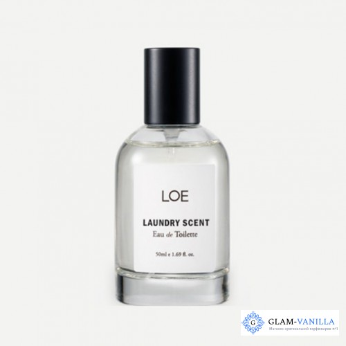 LOE LAUNDRY SCENT