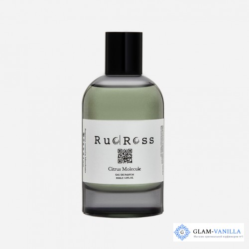 Rudross CITRUS MOLECULE