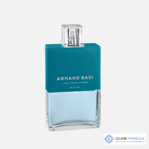 Armand Basi L'EAU POUR HOMME BLUE TEA