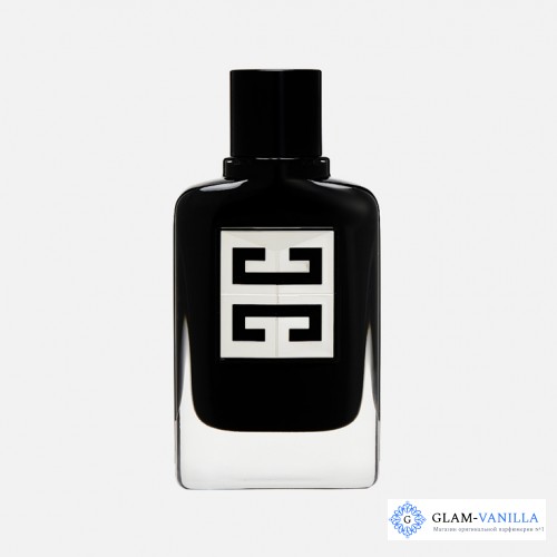 Givenchy Gentleman Society Eau de Parfum