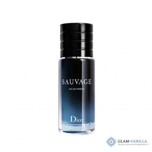 Dior Sauvage