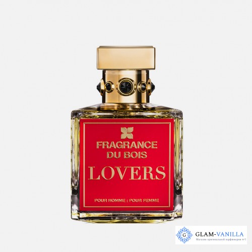 Fragrance Du Bois LOVERS