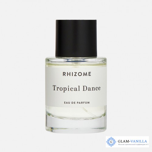 RHIZOME Tropical Dance