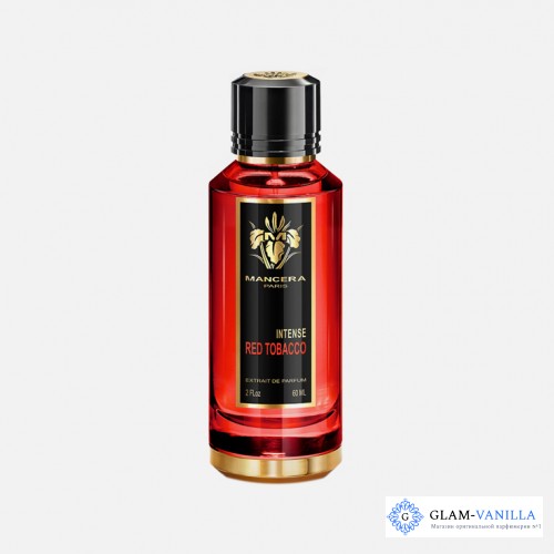 Mancera Intense Red Tobacco