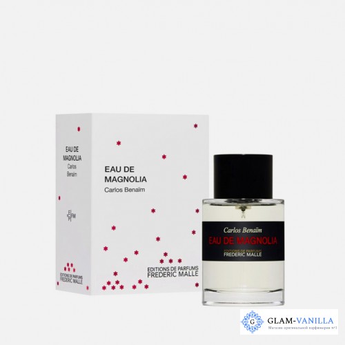 Frederic Malle Eau de Magnolia Holiday Limited edition